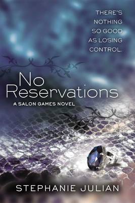 Cover of No Reservations