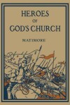 Book cover for Heroes of God's Church