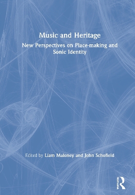 Book cover for Music and Heritage