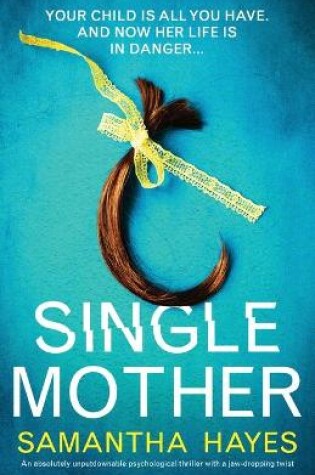 Cover of Single Mother