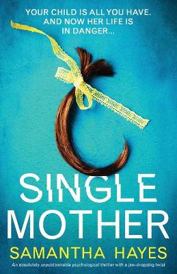 Book cover for Single Mother