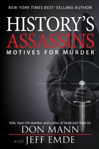 Cover of History's Assassins