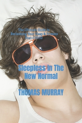 Book cover for Sleepless in the New Normal