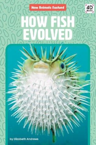 Cover of How Fish Evolved