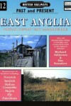 Book cover for East Anglia