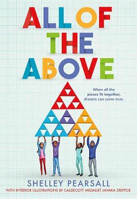 Book cover for All of the Above