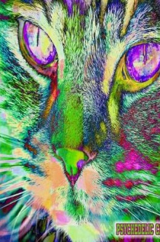 Cover of Psychedelic Cat