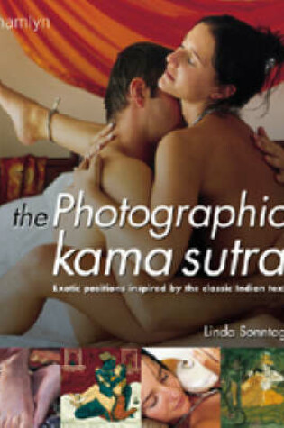 Cover of The Photographic "Kama Sutra"