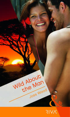 Cover of Wild About The Man