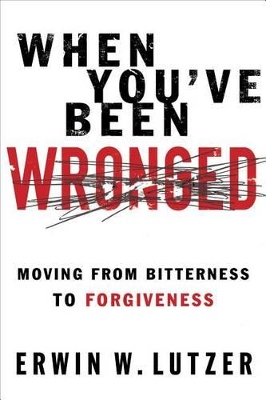 Book cover for When You'Ve Been Wronged