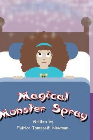 Cover of Magical Monster Spray