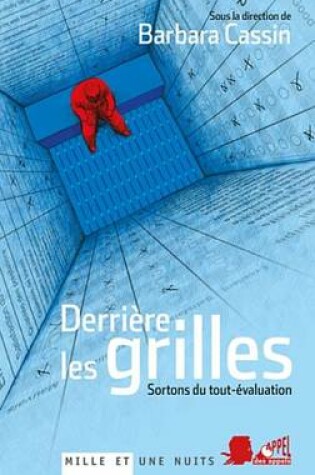 Cover of Derriere Les Grilles