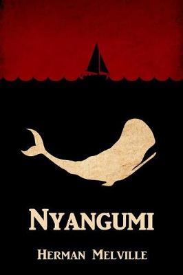 Book cover for Nyangumi