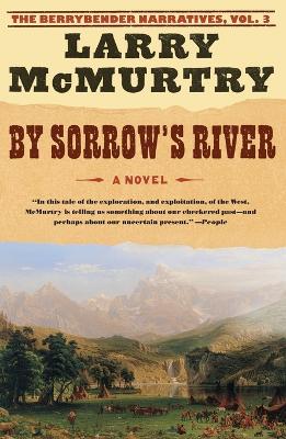 Book cover for By Sorrow River