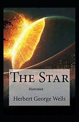 Book cover for The Star Illustrated