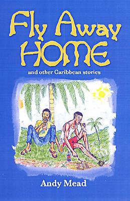 Book cover for Fly Away Home