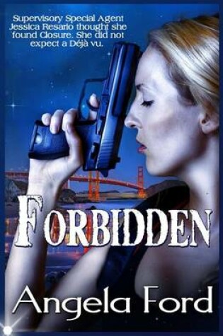 Cover of Forbidden