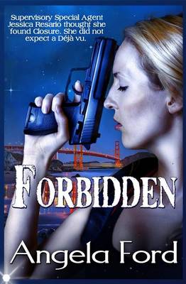 Book cover for Forbidden