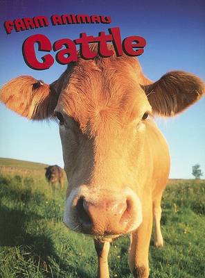 Book cover for Cattle