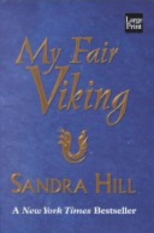 Cover of My Fair Viking