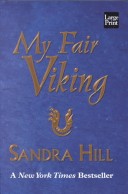 Book cover for My Fair Viking