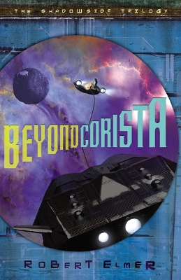 Book cover for Beyond Corista
