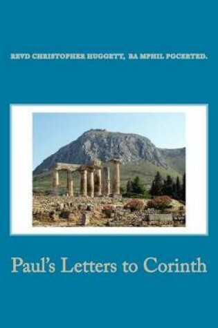 Cover of Paul's Letters to Corinth