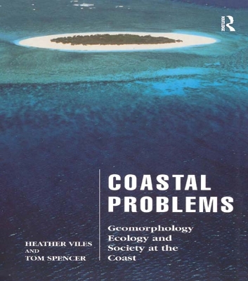 Book cover for Coastal Problems