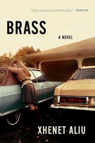 Cover of Brass