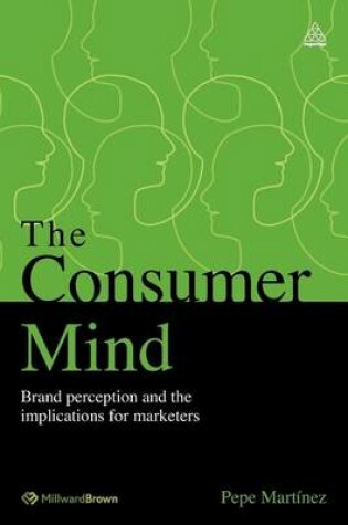 Cover of Consumer Mind