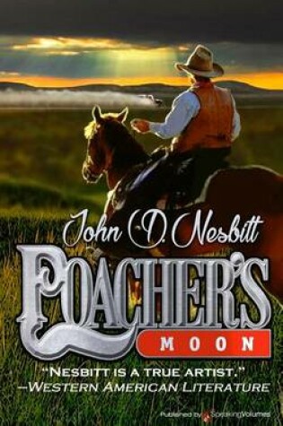 Cover of Poacher's Moon