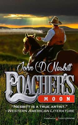 Book cover for Poacher's Moon