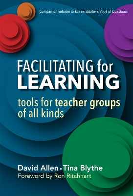 Book cover for Facilitating for Learning