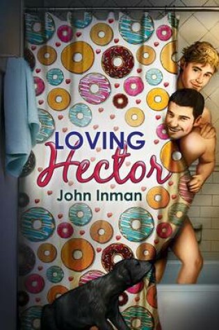 Cover of Loving Hector