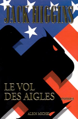 Book cover for Vol Des Aigles (Le)