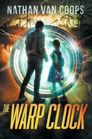 Cover of The Warp Clock