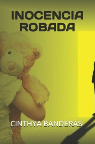 Cover of Inocencia Robada