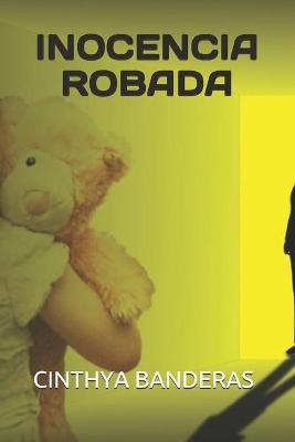 Book cover for Inocencia Robada