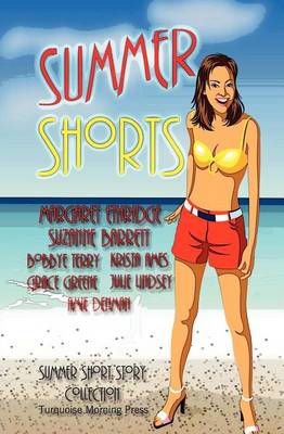 Book cover for Summer Shorts