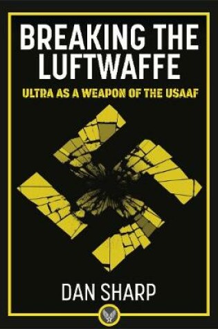 Cover of Breaking the Luftwaffe