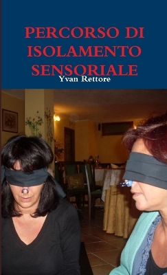 Book cover for Percorso Di Isolamento Sensoriale