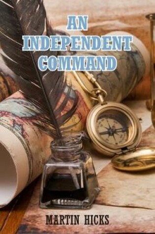 Cover of An Independent Command