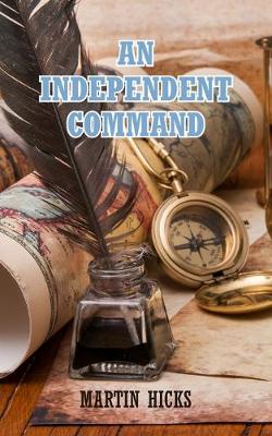 Book cover for An Independent Command