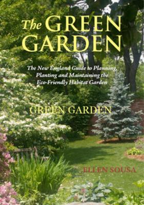 Cover of The Green Garden