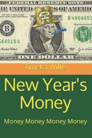 Cover of New Year's Money