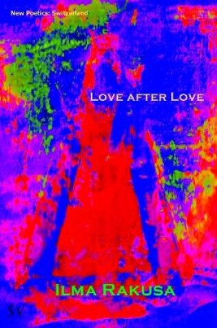 Cover of Love After Love