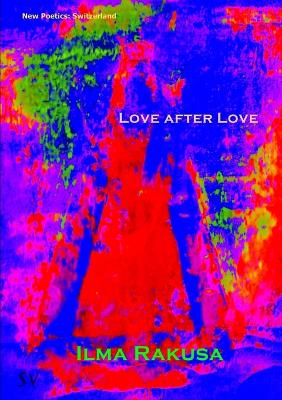 Book cover for Love After Love