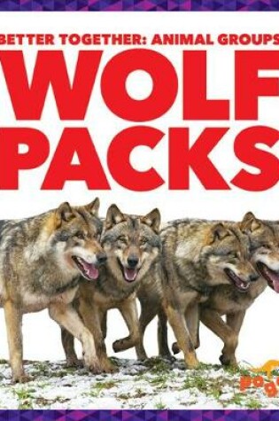 Cover of Wolf Packs