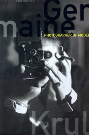 Cover of Germaine Krull