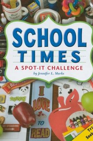 Cover of School Times